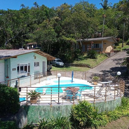 Recanto Floripa Florianópolis Esterno foto