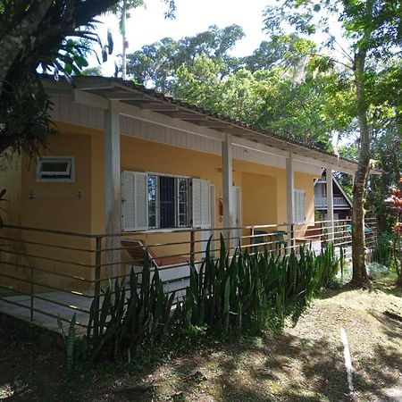 Hotel Recanto Floripa Florianópolis Esterno foto