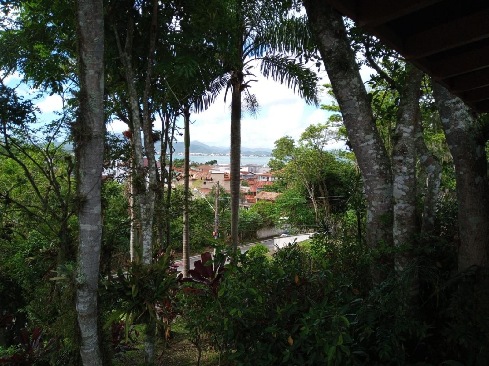 Recanto Floripa Florianópolis Esterno foto