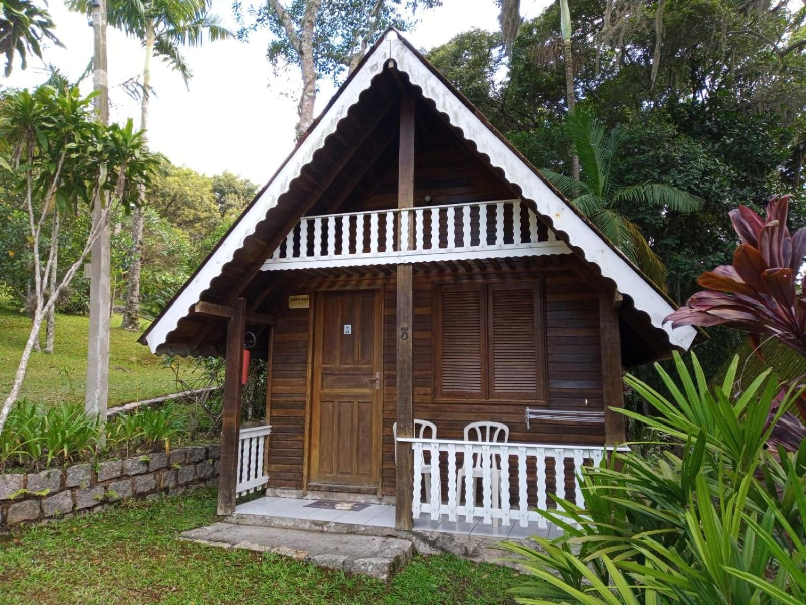 Hotel Recanto Floripa Florianópolis Esterno foto