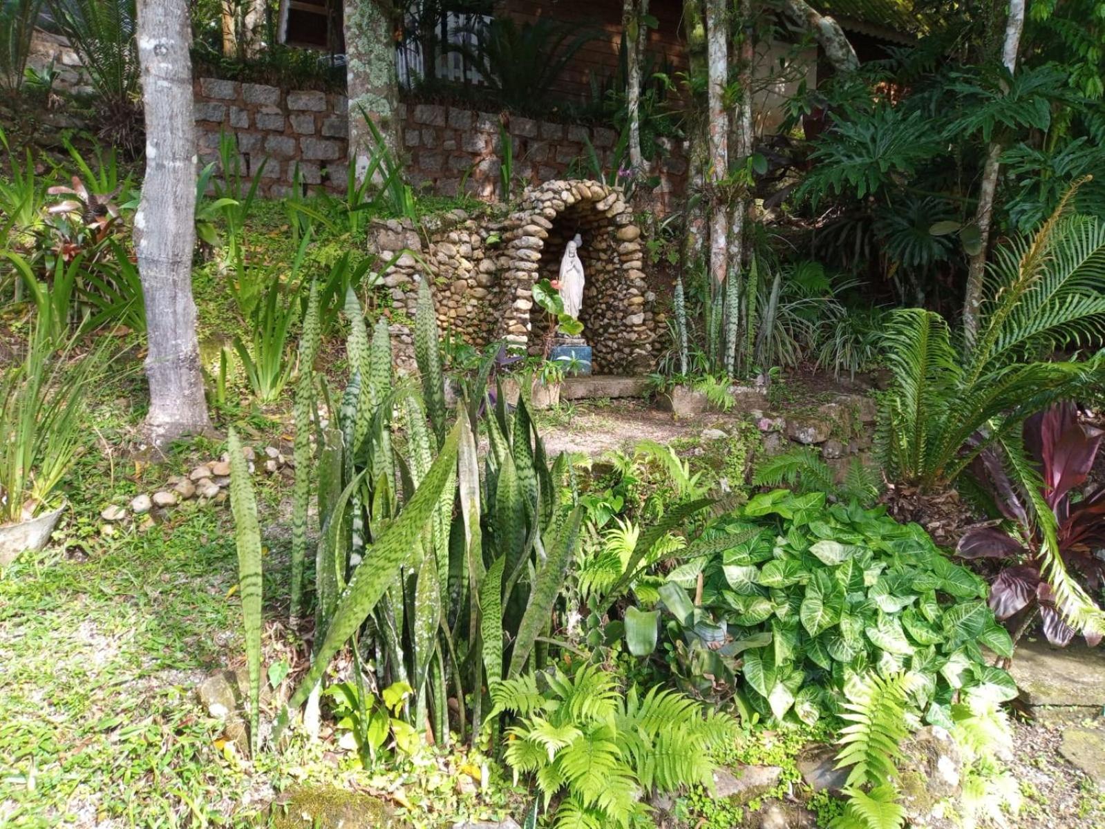 Recanto Floripa Florianópolis Esterno foto