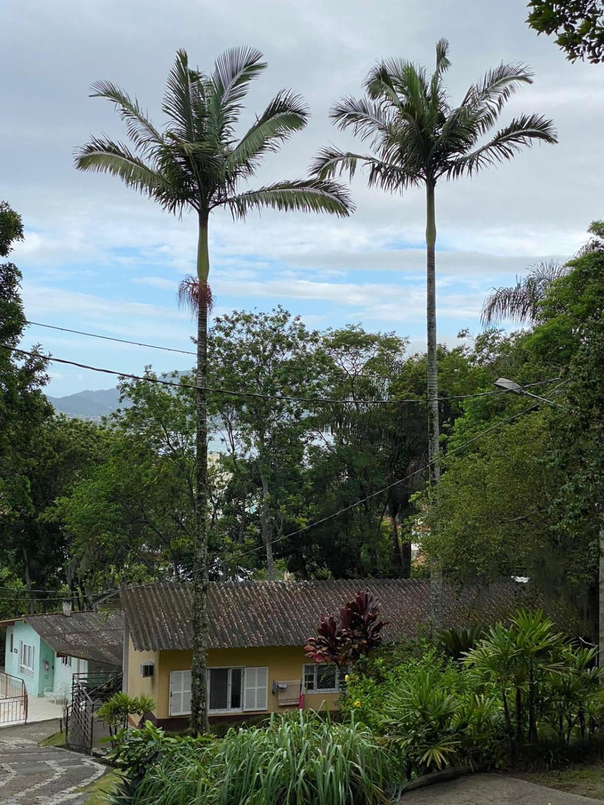 Recanto Floripa Florianópolis Esterno foto