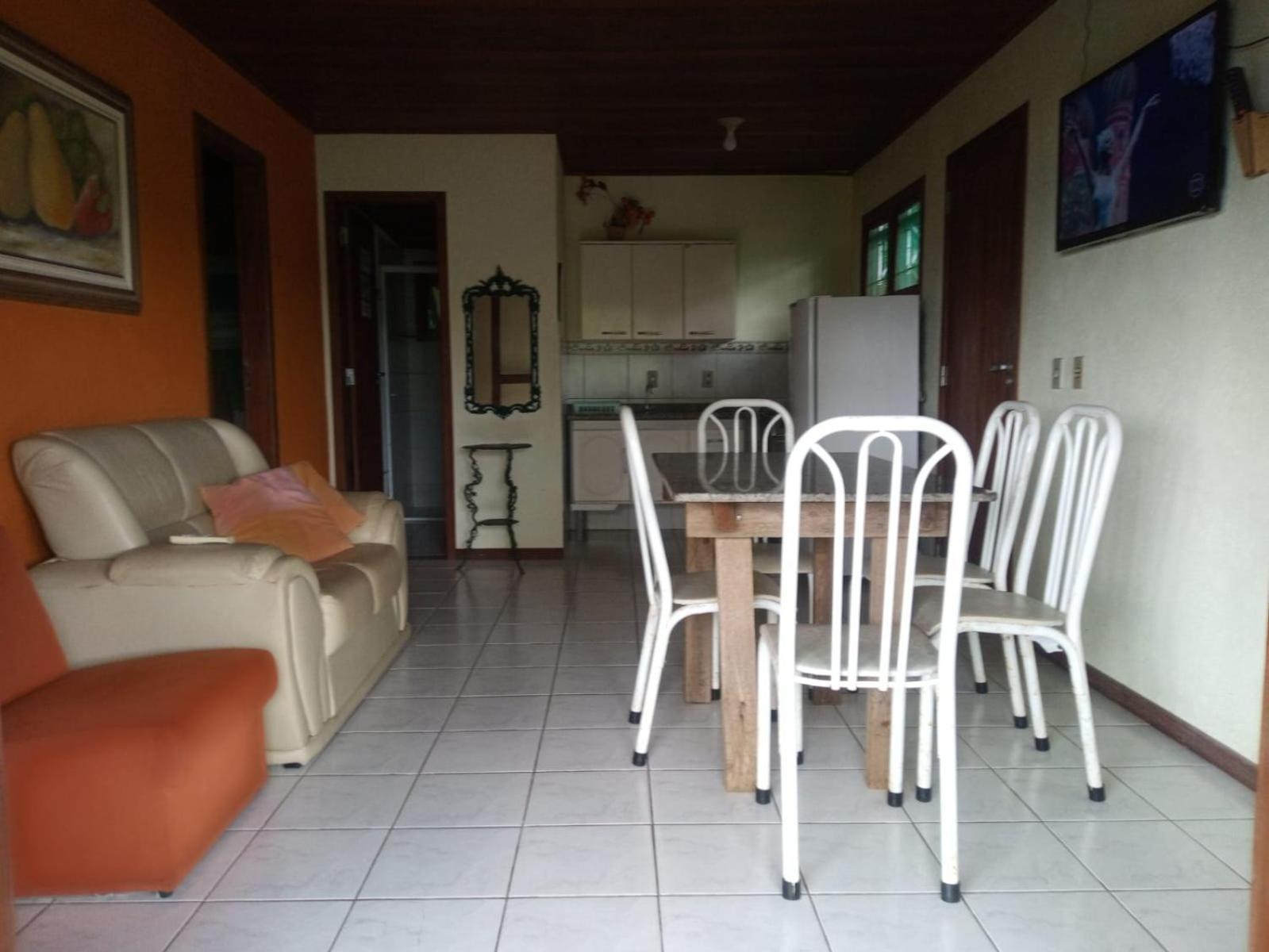Recanto Floripa Florianópolis Esterno foto