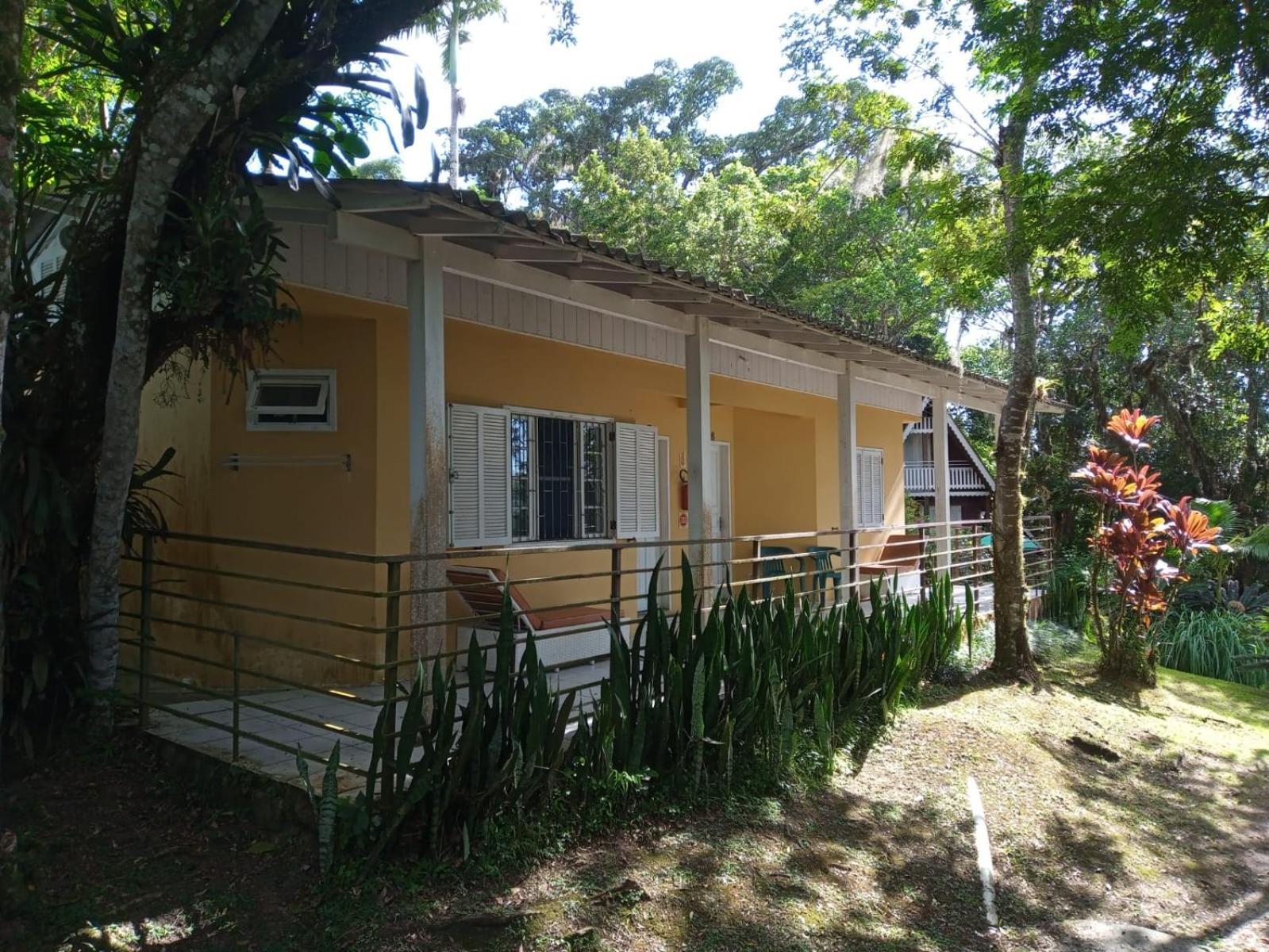 Recanto Floripa Florianópolis Esterno foto