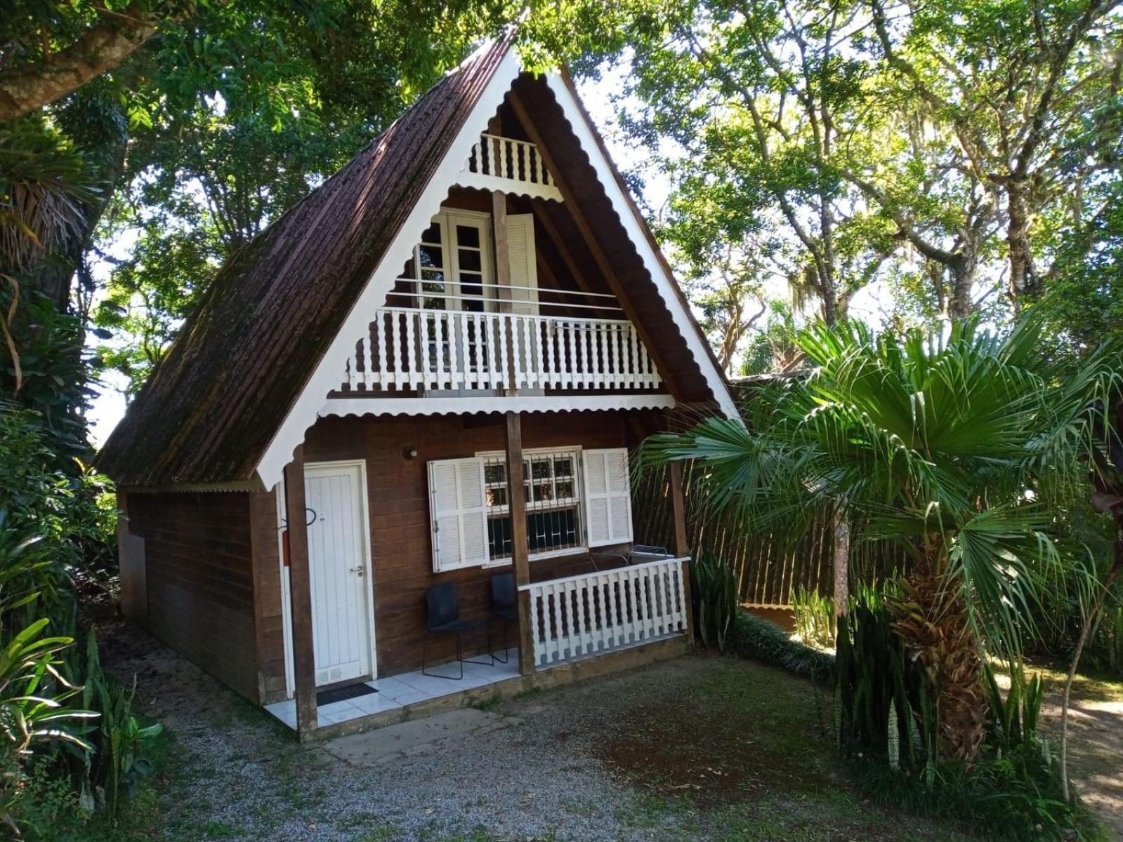 Recanto Floripa Florianópolis Esterno foto