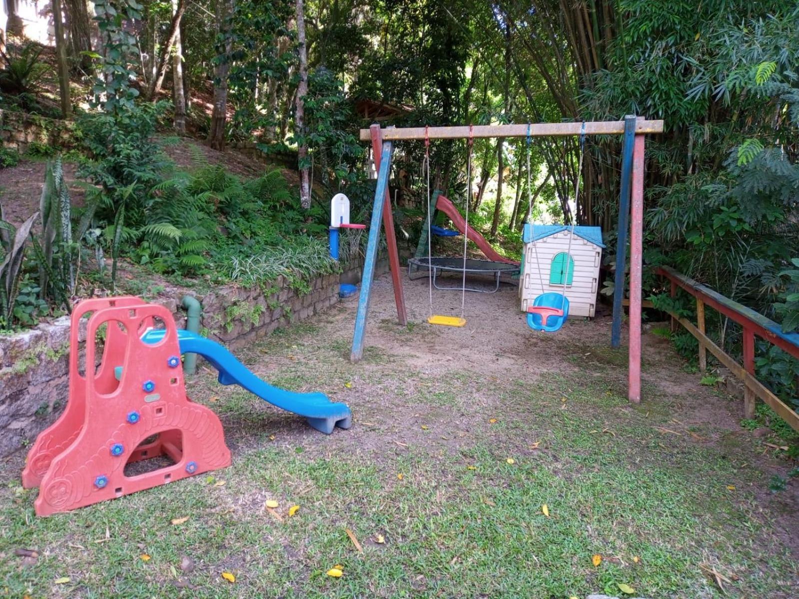 Recanto Floripa Florianópolis Esterno foto